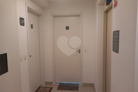 Apartamento à venda com 2 quartos em Jardim Taboão, São Paulo, SP