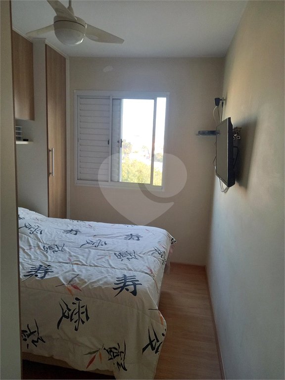 Apartamento à venda com 3 quartos, sendo 1 suíte, em Vila Butantã, São Paulo, SP