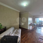 Apartamento à venda com 3 quartos, sendo 2 suítes, em Santana, São Paulo, SP
