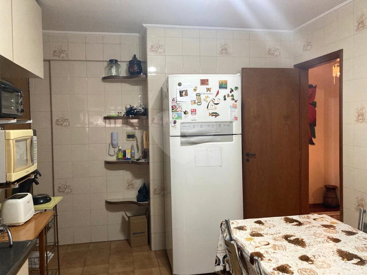 Apartamento à venda com 3 quartos, sendo 1 suíte, em Sumarezinho, São Paulo, SP