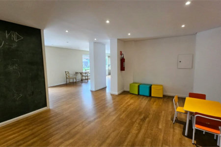 Apartamento à venda com 3 quartos, sendo 1 suíte, em Vila Leopoldina, São Paulo, SP