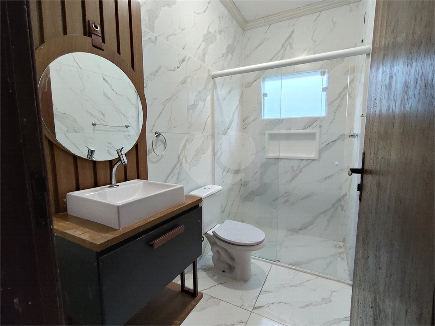 Casa à venda com 2 quartos em Vila La Brunetti, Itapetininga, SP