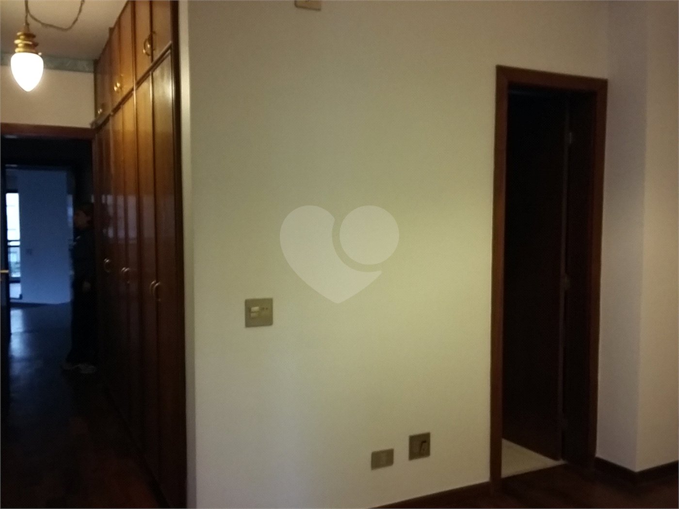 Apartamento à venda com 3 quartos, sendo 2 suítes, em Vila Suzana, São Paulo, SP
