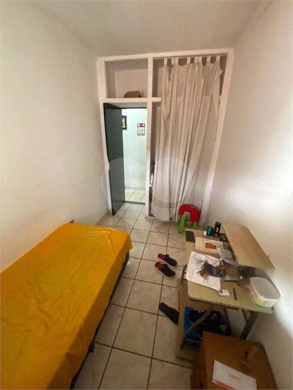 Sobrado à venda com 3 quartos, sendo 1 suíte, em Tatuapé, São Paulo, SP