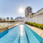 Apartamento à venda com 3 quartos, sendo 1 suíte, em Chácara Santo Antônio (zona Sul), São Paulo, SP