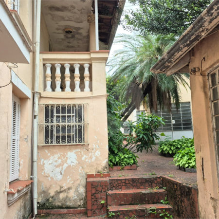 Terreno à venda em Vila Isolina Mazzei, São Paulo, SP
