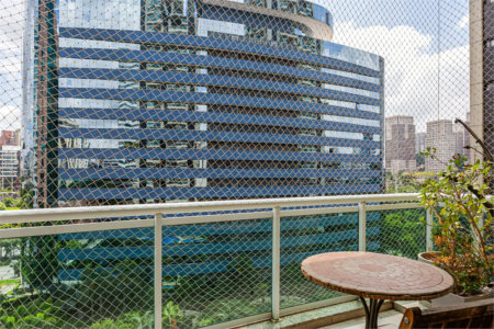 Duplex à venda com 3 suítes em Cidade Monções, São Paulo, SP