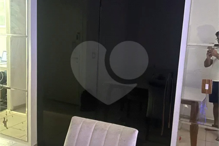 Apartamento à venda com 2 quartos em Santana, São Paulo, SP