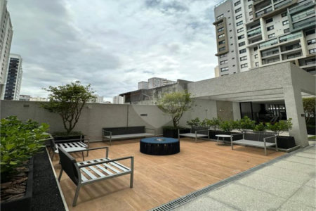 Apartamento à venda com 2 quartos em Perdizes, São Paulo, SP