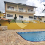 Casa à venda com 4 quartos, sendo 3 suítes, em Luiz Fagundes, Mairiporã, SP