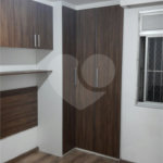 Apartamento à venda com 2 quartos em Vila das Belezas, São Paulo, SP