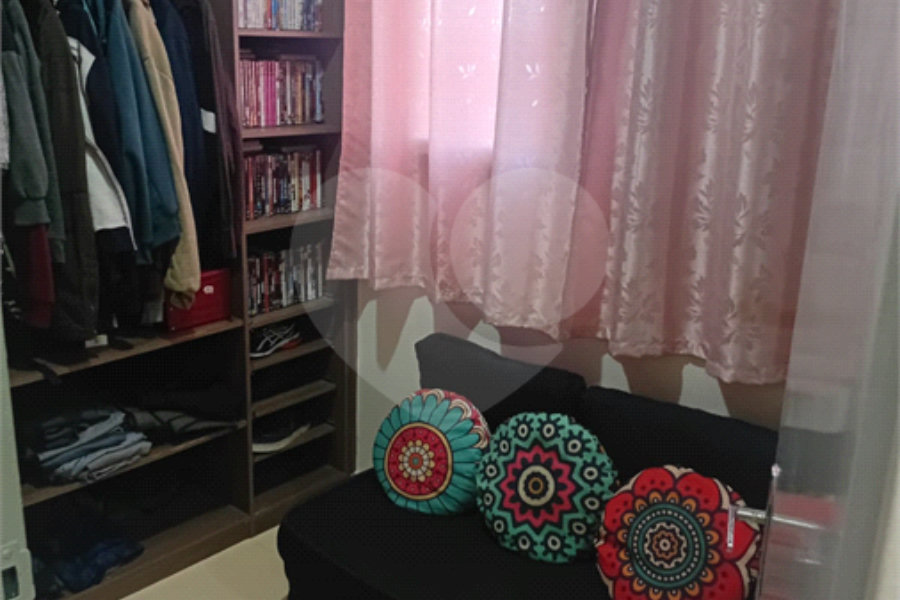 Apartamento à venda com 3 quartos em Vila Nova Cachoeirinha, São Paulo, SP