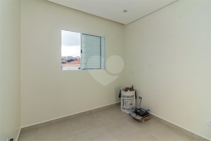 Apartamento à venda com 1 quarto em Vila Maria Alta, São Paulo, SP