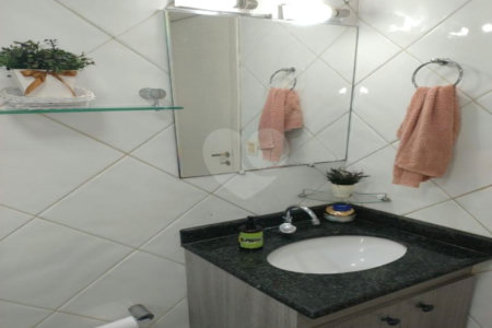 Apartamento à venda com 2 quartos em Vila Oratório, São Paulo, SP