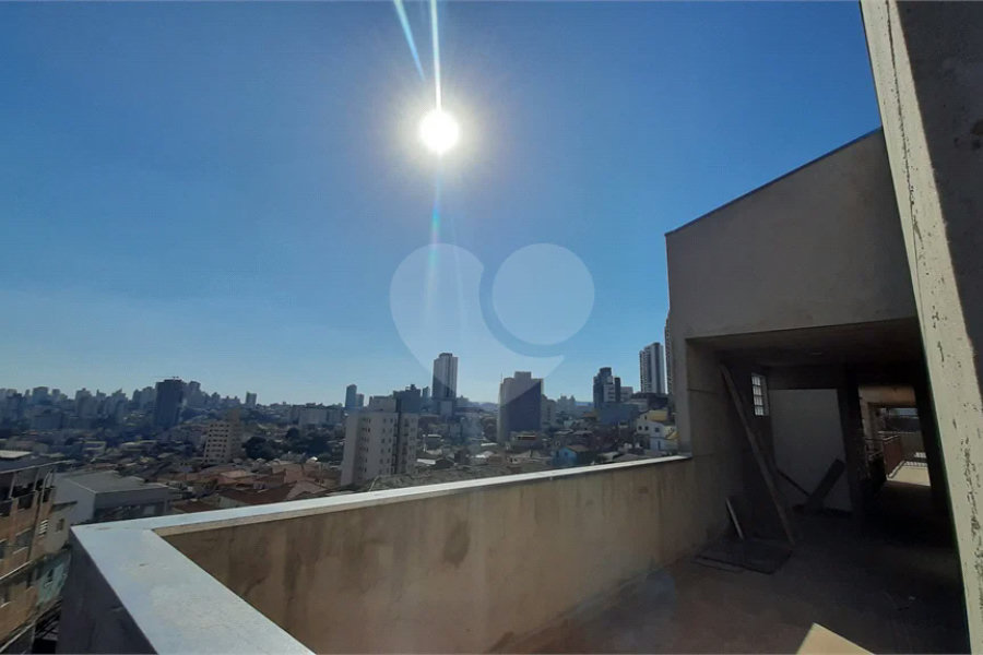 Casa à venda com 2 quartos no condomínio Residencial Luta, São Paulo - SP