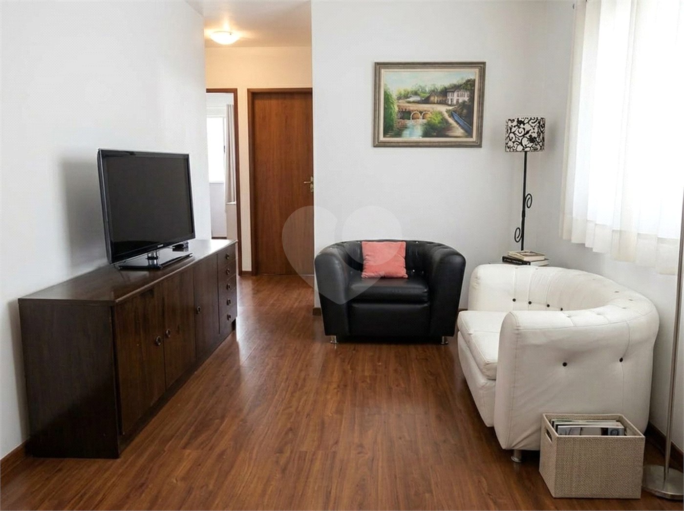 Apartamento à venda com 3 quartos, sendo 1 suíte, em Vila Trujillo, Sorocaba, SP