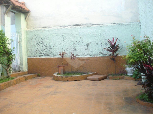 Sobrado à venda com 2 quartos em Santana, São Paulo, SP