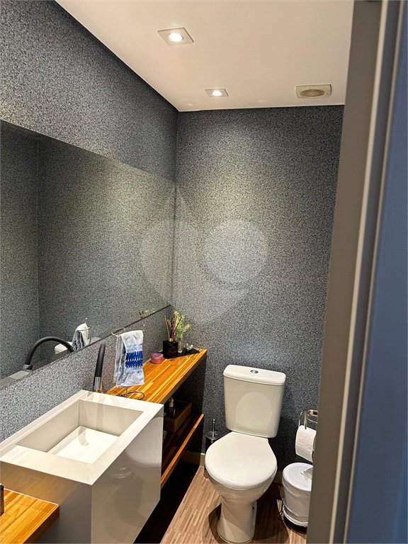Venda de Apartamento - Ipiranga, São Paulo 87 m² 3 dorm 1 vaga (Rua Clemente Pereira)Condomínio: Varanda Ipiranga Estuda Permuta