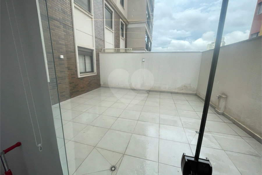 Apartamento à venda com 2 quartos, sendo 1 suíte, em Mandaqui, São Paulo, SP