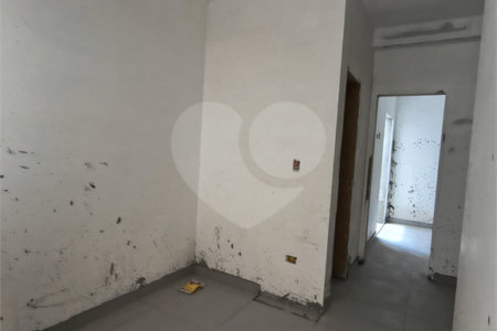 Apartamento à venda com 1 quarto em Cidade Antônio Estevão de Carvalho, São Paulo, SP