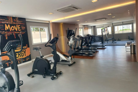 Apartamento à venda com 2 quartos em Santa Teresinha, São Paulo, SP