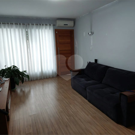 Sobrado à venda com 3 quartos em Santana, São Paulo, SP
