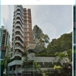 Apartamento à venda com 3 suítes em Vila Andrade, São Paulo, SP