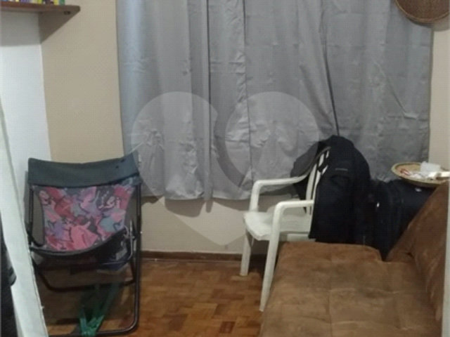 Apartamento à venda com 1 suíte em Tucuruvi, São Paulo, SP