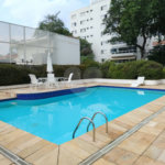 Apartamento à venda com 4 quartos, sendo 1 suíte,  em Brooklin Paulista, São Paulo, SP