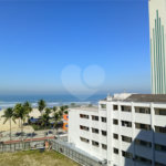 Apartamento à venda com 1 quarto em Guilhermina, Praia Grande, SP