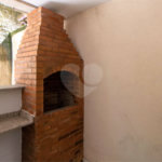 Casa de Vila à venda com 3 suítes no condomínio Solar da Floresta, Rio de Janeiro - RJ