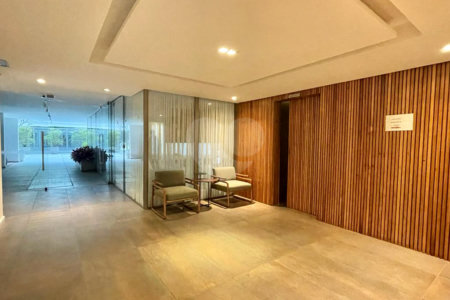 Apartamento à venda com 3 suítes em Cerqueira César, São Paulo, SP