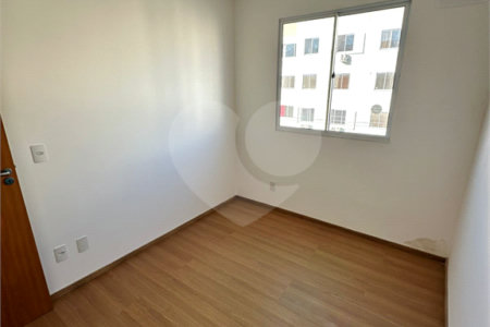 Apartamento à venda com 2 quartos em Campo Grande, Rio de Janeiro, RJ