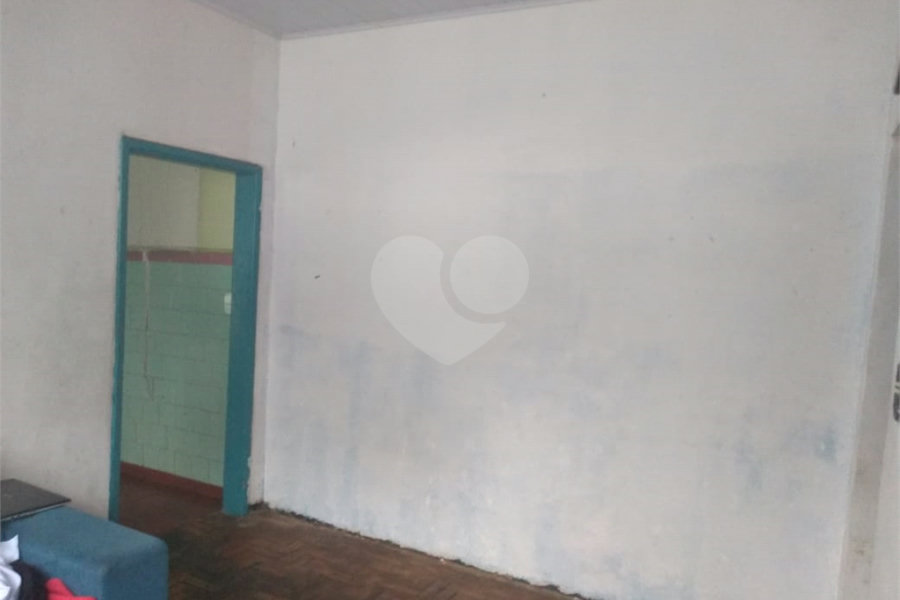 Casa à venda com 3 quartos em Chora Menino, São Paulo, SP