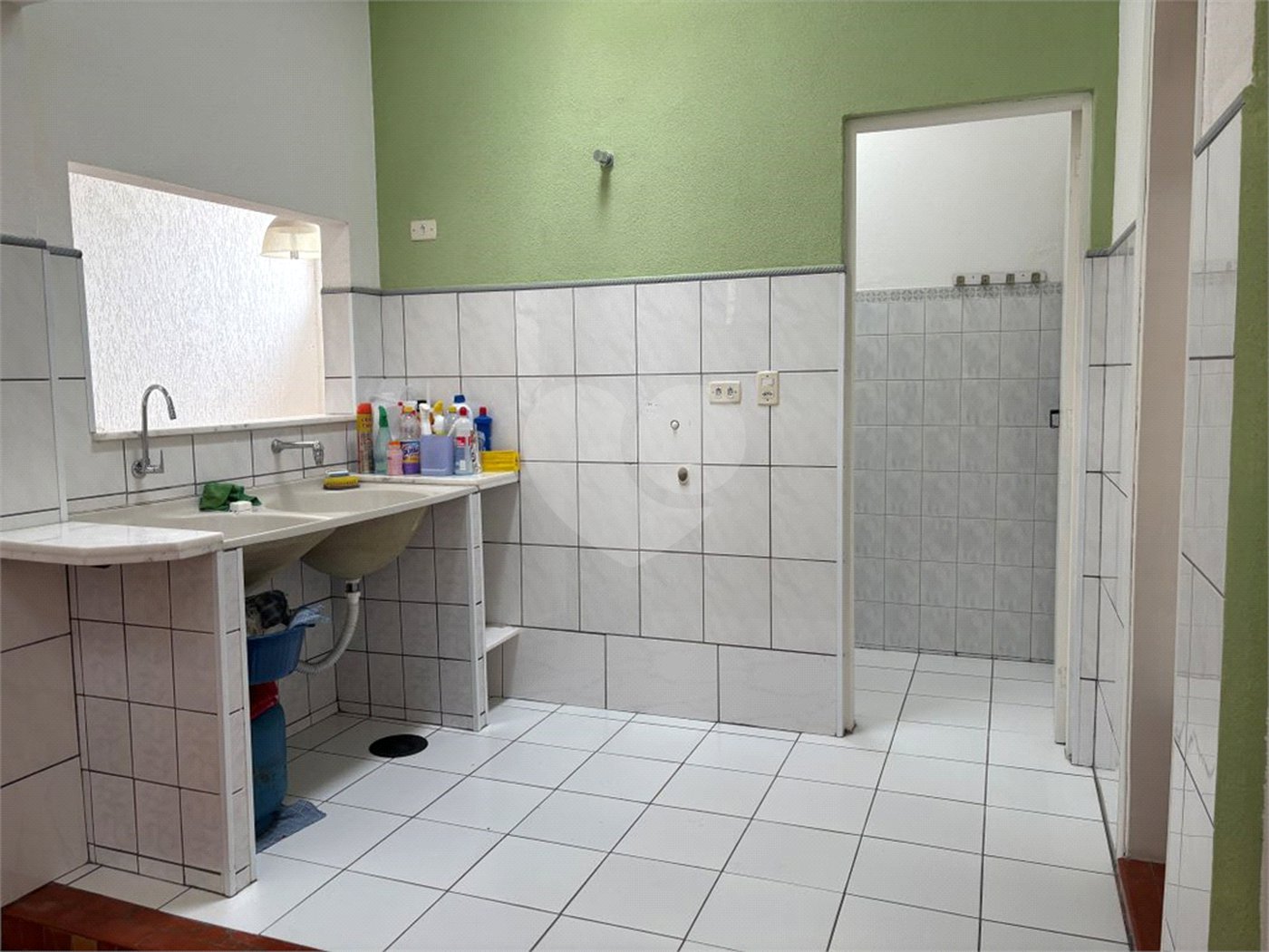 Casa à venda com 6 quartos no Centro, Mogi das Cruzes, SP