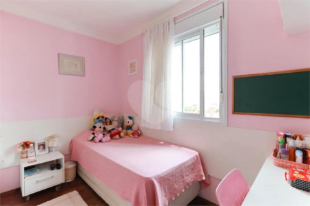 Apartamento à venda com 3 quartos, sendo 1 suíte,  em Santa Teresinha, São Paulo, SP