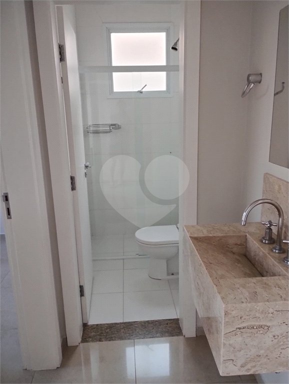 Casa para alugar com 3 suítes no condomínio Residencial Alto de Itaici, Indaiatuba - SP