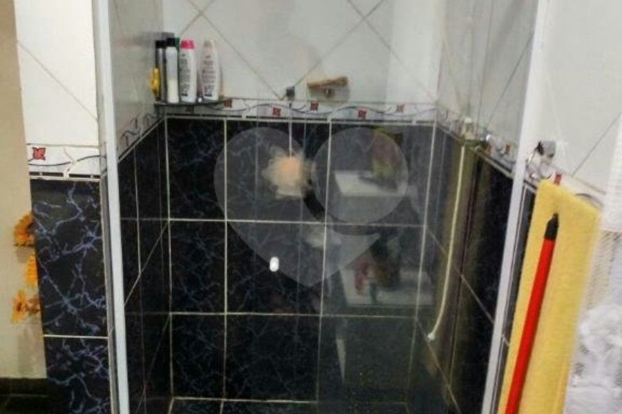 Casa Térrea à venda com 3 quartos, sendo 1 suíte, em Mandaqui, São Paulo, SP