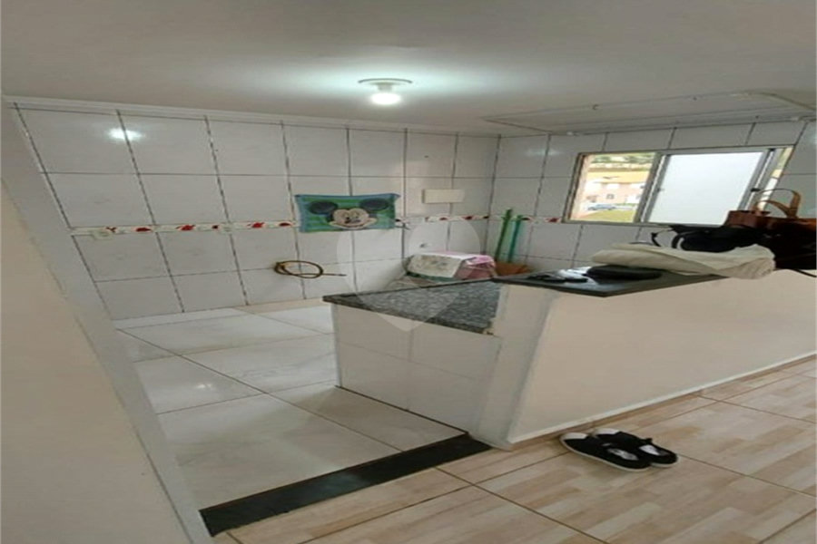 Apartamento à venda com 2 quartos em Água Chata, Guarulhos, SP