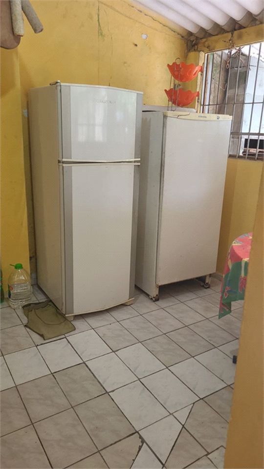 Casa Residencial à venda, , - CA0200.