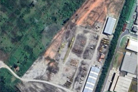 Terreno para alugar em Cocuera, Mogi das Cruzes, SP