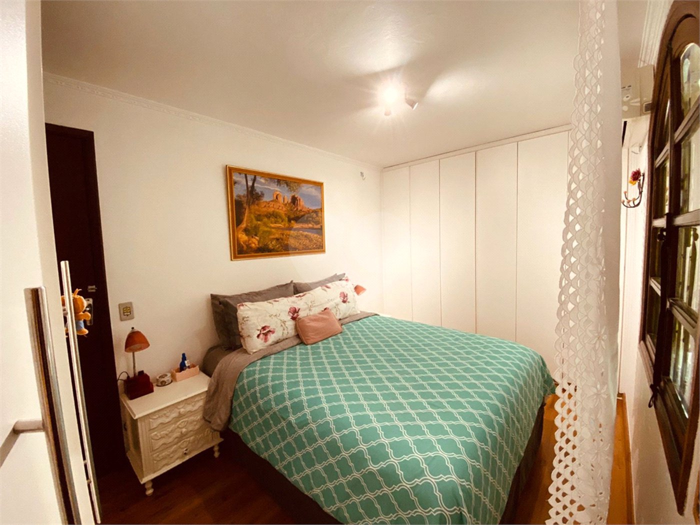 Sobrado à venda com 2 quartos, sendo 1 suíte,  em Vila Paulicéia, São Paulo, SP