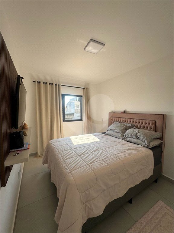 Apartamento à venda com 2 quartos, sendo 1 suíte, em Alvinópolis, Atibaia, SP