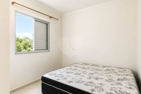 Apartamento à venda com 2 quartos em Parque Campolim, Sorocaba, SP