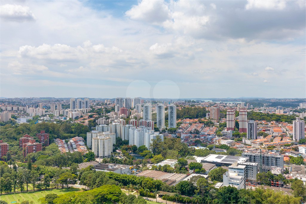 Apartamento à venda com 4 suítes em Alto da Boa Vista, São Paulo, SP