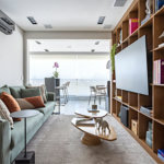 Apartamento à venda com 3 suítes em Jardim Sul, São Paulo, SP