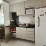Apartamento à venda com 2 quartos no Brasilândia, São Paulo, SP