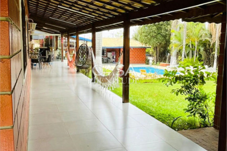 Casa em condomínio à venda ou para alugar com 3 suítes, em Jardim Vale do Lago Residencial, Sorocaba, SP