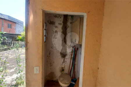 Sobrado á venda - Jabaquara