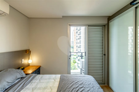 Apartamento à venda com 4 quartos, sendo 2 suítes, em Perdizes, São Paulo, SP